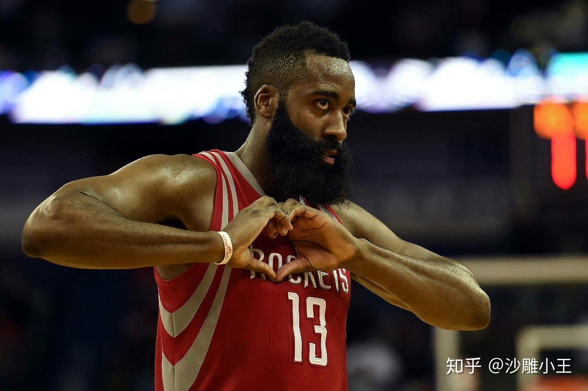 在NBA舞