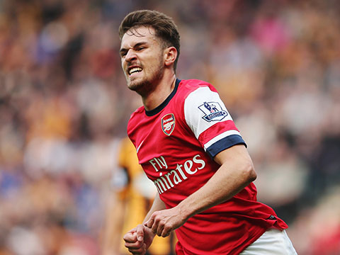 必要冲击 必要冲击